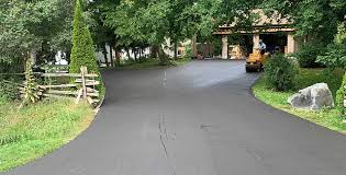 Best Residential Driveway Installation  in Jacinto City, TX